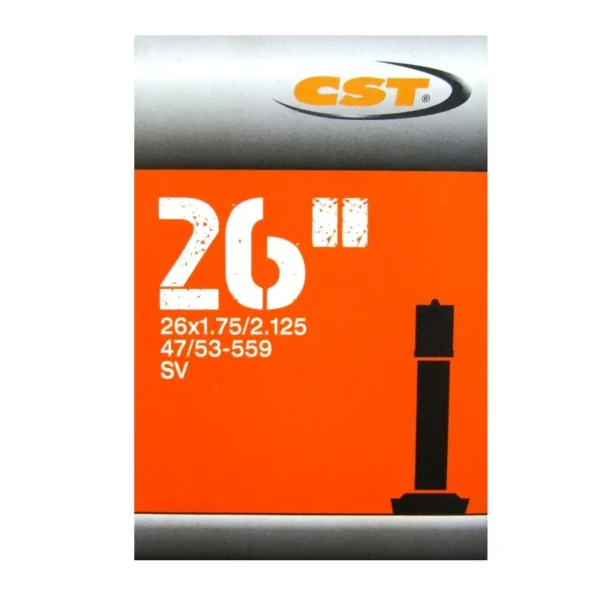 Sisekumm CST 26X1,75/2,215 auto