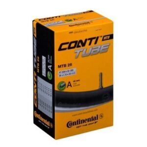 Sisekumm Continental 26X1,75/2,5 auto 40mm