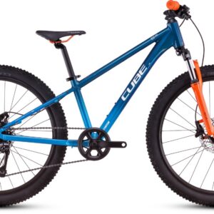 Cube Acid 240 Disc