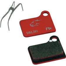 Ketaspiduriklotsid Jagwire DCA015, Shimano Deore