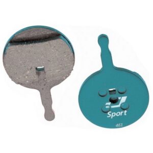 Ketaspiduriklotsid Jagwire Sport Organic DCA765, Avid BB5, Promax