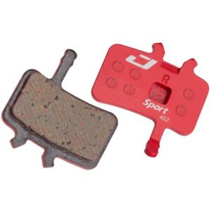 Ketaspiduriklotsid Jagwire Sport Semi-Metallic DCA064, Avid