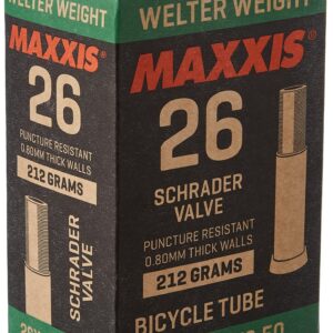 Sisekumm Maxxis Welter Weight 26X2,20/2,50 48mm auto