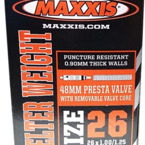 Sisekumm Maxxis Welter Weight 26X1,00/1,25 48mm presta
