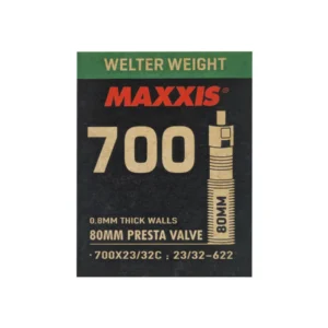 Sisekumm Maxxis Welter Weight 28" 700X23/32C presta 60mm