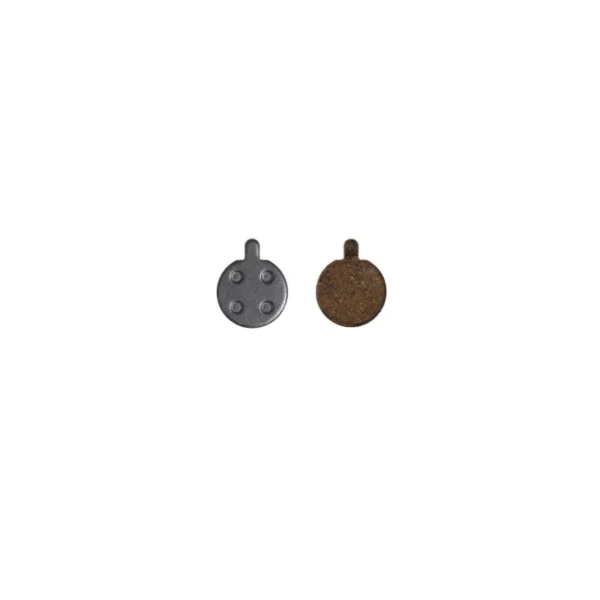 Ketaspiduriklotsid RMS 23x18mm, elektritõukeratastele