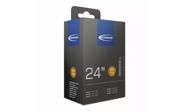 Sisekumm Schwalbe 24x1,5/2,4 dunlop 40mm