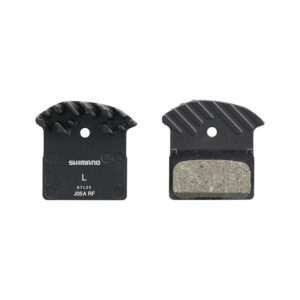 Ketaspiduriklotsid Shimano J05A-RF, vaik