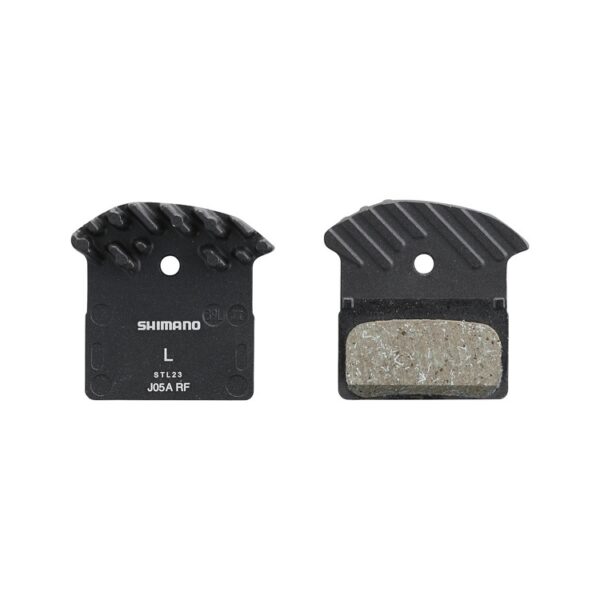 Ketaspiduriklotsid Shimano J05A-RF, vaik
