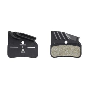 Ketaspiduriklotsid Shimano N03A-RF, vaik