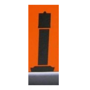 Sisekumm CST 24x1,75/2,125 auto