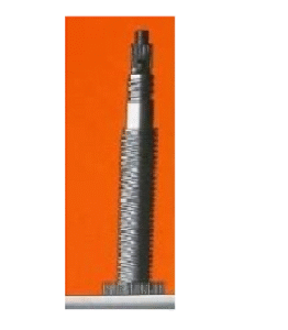 Sisekumm CST 24x1,75/2,125 presta 48mm
