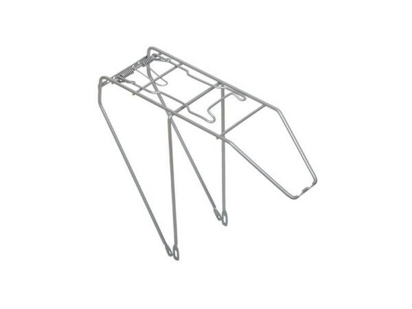 Pakiraam 20″ Standard, teras hõbe