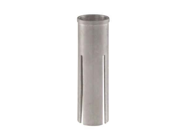 Sadulaposti adapter 22,2-25,4x90mm, alu hõbe