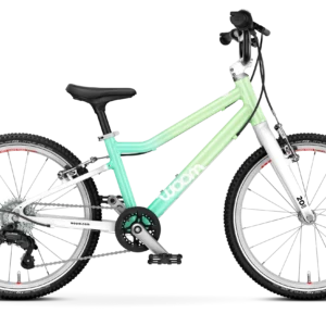 1 Woom GO 4 Piparmündiroheline