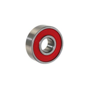 1 Kinnine laager 608-RS 22x8x7mm, kummitihenditega