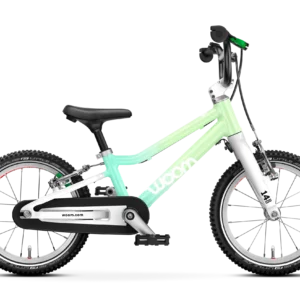 1 Woom GO 2 Piparmündiroheline