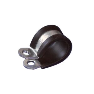 3 Klamber 14mm, teras/ kumm