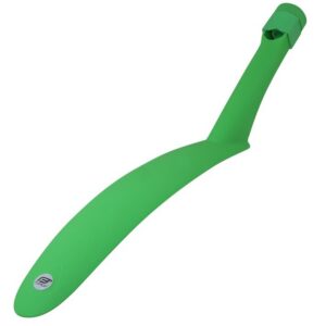 1 Porilaud tagumine 24-28″ Force, plast roheline