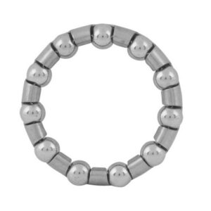 1 Laager tagarummule 1/4"x11 kuuli