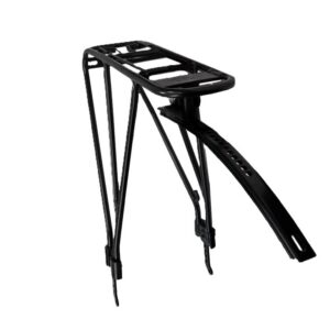 Pakiraam 28" KTM Racktime, must