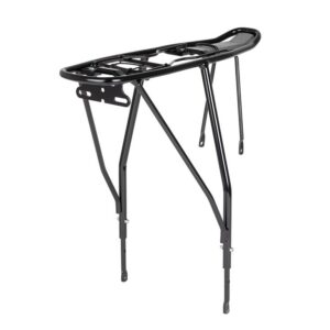 Pakiraam 24"-28" AtranVelo Active DB AM, alu must