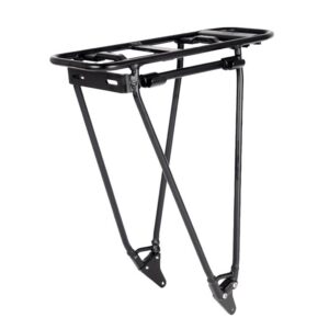 Pakiraam 26"-29" AtranVelo 3X 365, alu must