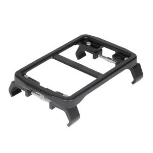 1 Pakiraami adapter 90-135mm AVS süsteem AtranVeloNEWRACK UNI-standard, alu must