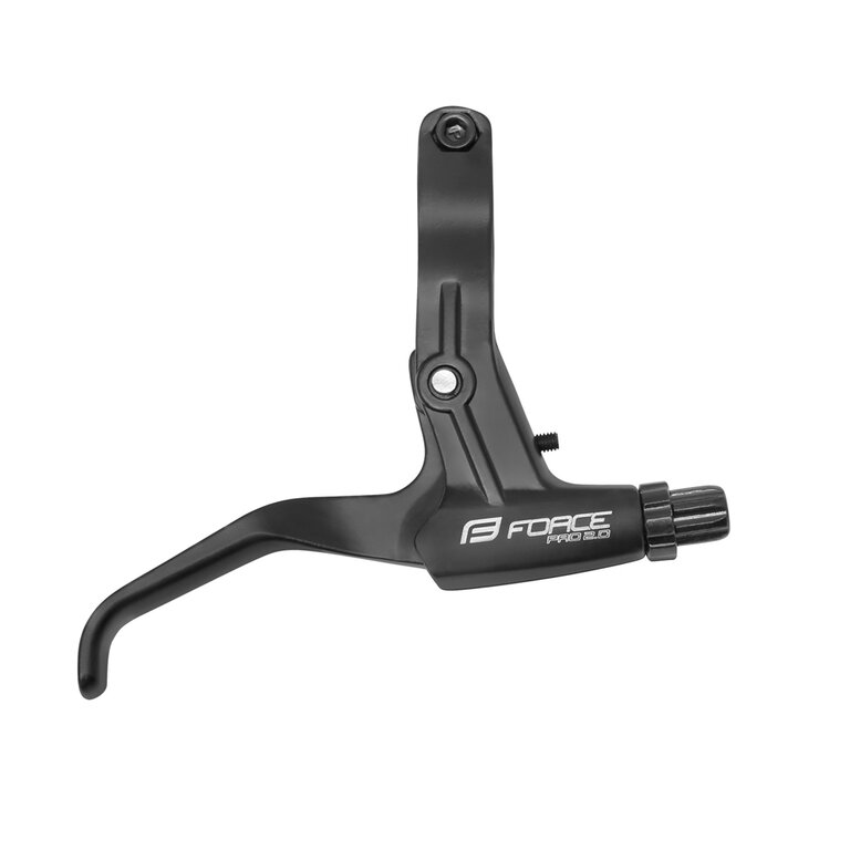 Pidurilingid Force MTB Pro 2.0, alu must