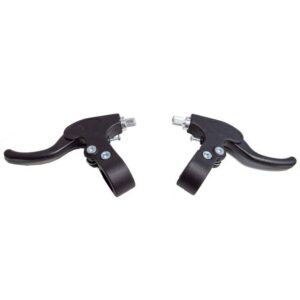 1 Pidurilingid, plast must