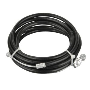 1 Piduritross 1700 mm koos kõriga 1600mm Fischer, tagapidurile