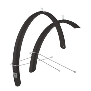 Porilauad 28″ Force Aluflex Eco, must