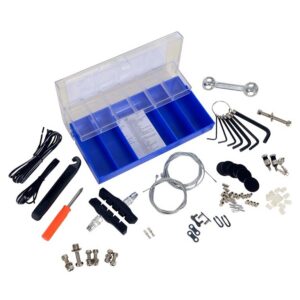 Fischer parandus- ja tööriistakomplekt