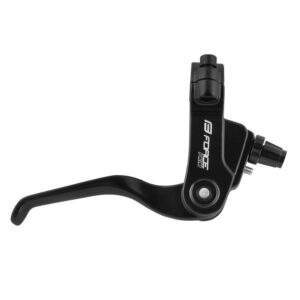 Pidurilingid Force Kid 16"-24", alu must