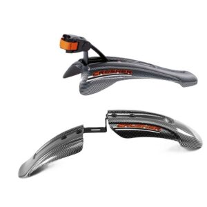 Porilauad 26″ SKS Crusher Dirtboard, plast