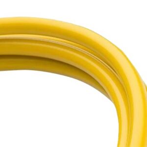 Pidurikõri 5mm kollane Jagwire CGX-SL, 1m