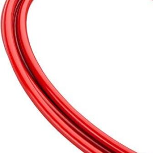 Pidurikõri 5mm punane Jagwire CGX-SL, 1m