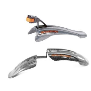 Porilauad 26″ SKS Crusher Dirtboard, plast