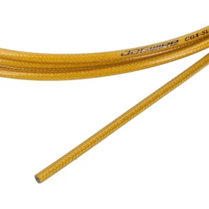 Pidurikõri 5mm kuldne/metall Jagwire CGX-SL, 1m