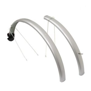 Porilauad 28″ Prophete 55mm, teras hõbe