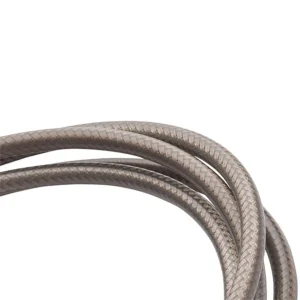 Pidurikõri 5mm titanium Jagwire CGX-SL, 1m