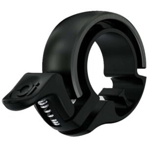 Rattakell Knog Oi Classic, metall must