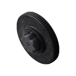 Vändapoldi võti Shimano TL-FC16 Hollowtech-II, plast must