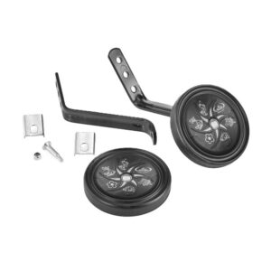 Abirattad Selle Monte Grappa 12"-16", must