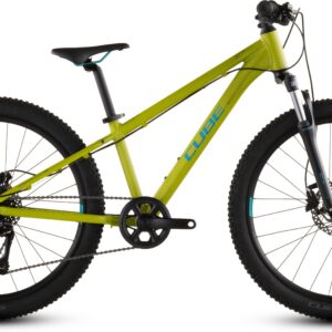 Cube Acid 240 Disc Laimiroheline