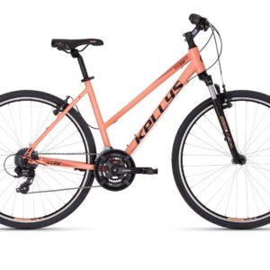 Lasteratas Kellys Emma, roosa