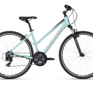 Hübriidratas Kellys Clea 30 M, mündiroheline