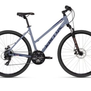 Hübriidratas Kellys Clea 70 M, sinine