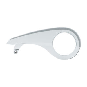 Ketikaitse täispikk AXA Scope 2 38T, plast läbipaistev