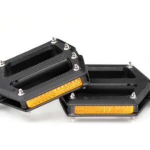 Pedaalid Woom Off/ Off Air/ Up, must